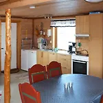 Casa de Férias 6 Person In Brekstad