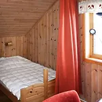 Casa de Férias 6 Person In Brekstad