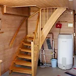 6 Person In Casa de Férias Brekstad