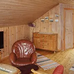 Casa de Férias 6 Person In Brekstad