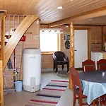 6 Person In Semesterbostad Brekstad