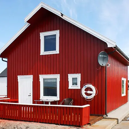 6 Person In Ferienhaus
