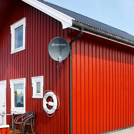 Ferienhaus 6 Person In *
