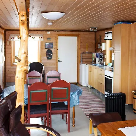 Casa de Férias 6 Person In
