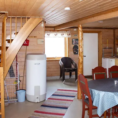 6 Person In Holiday home Brekstad