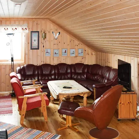 6 Person In Holiday home *