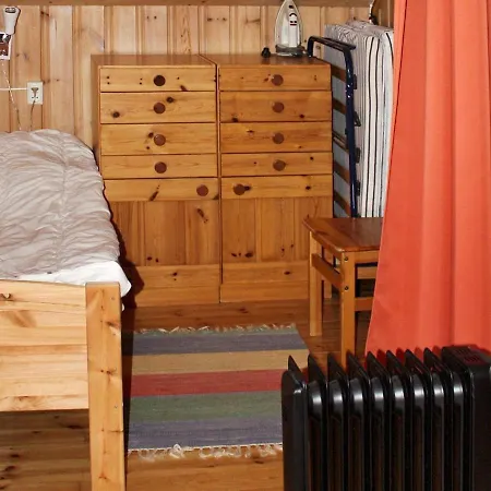 6 Person In Holiday home *