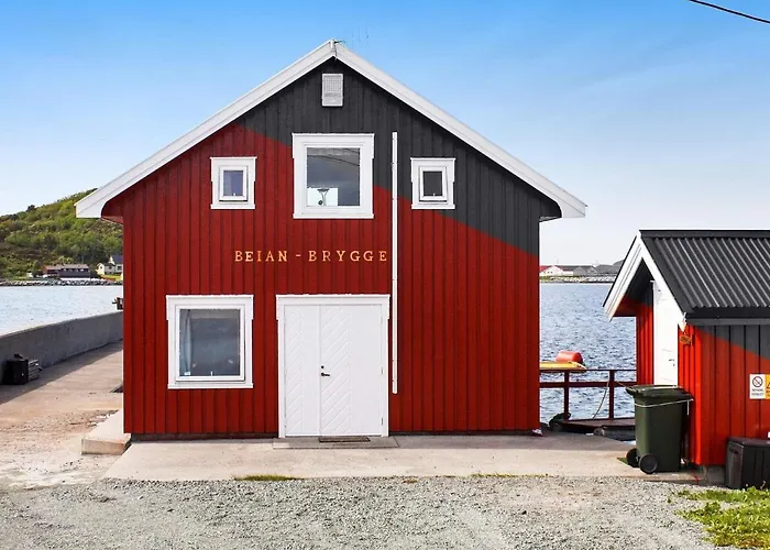 Holiday home 6 Person In