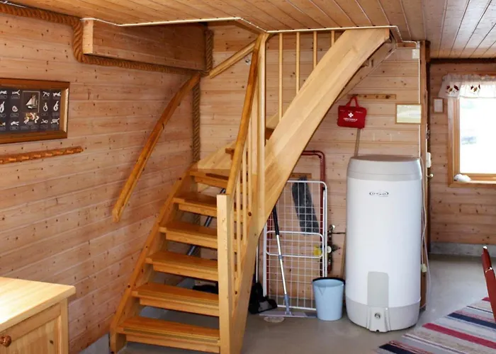 6 Person In Holiday home Brekstad