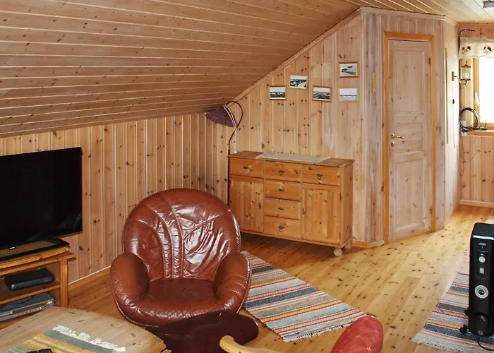 Holiday home 6 Person In Brekstad