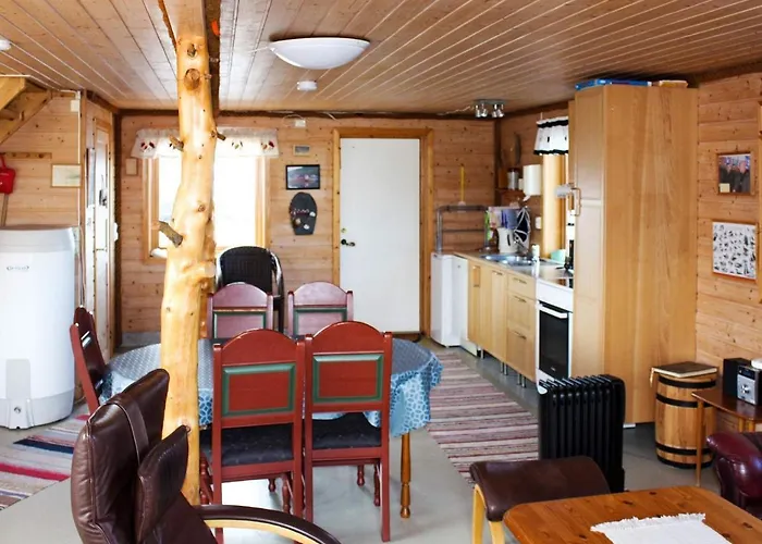 Nyaraló 6 Person In