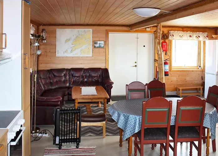 Holiday home 6 Person In *