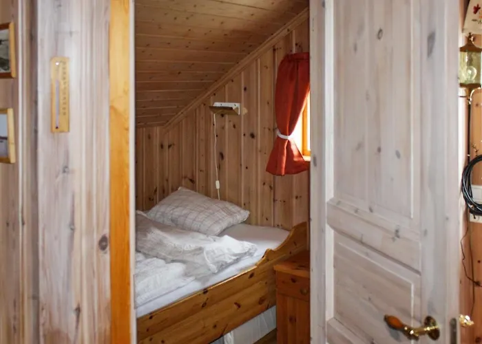 6 Person In * Brekstad