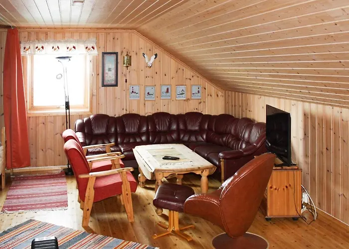 6 Person In Holiday home *