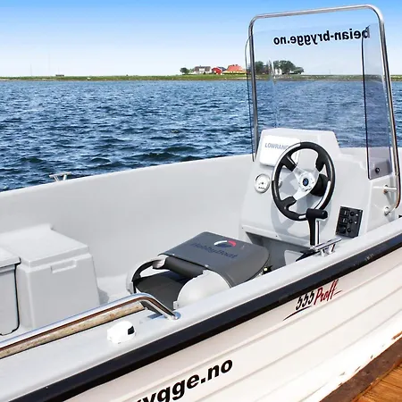 Vakantiehuis 6 Person In