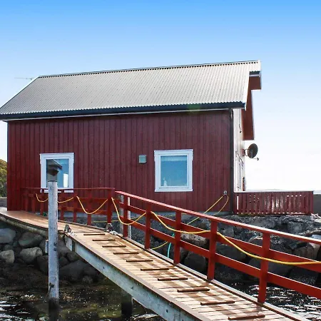 6 Person In Vakantiehuis