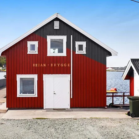 Vakantiehuis 6 Person In