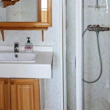 Vakantiehuis 6 Person In *