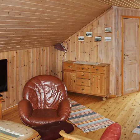 Vakantiehuis 6 Person In Brekstad